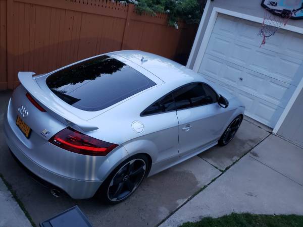 Audi TT 2015 for sale - $20,000 (long island)63654719628161122