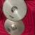 Paiste 14” 302 Hihat Cymbals 1 thumbnail