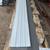 Aluminum Soffit, center vent 16” x 12’ , white 1 thumbnail