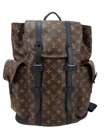 Louis Vuitton Back pack 1