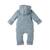 Hofbrucker Wool Overall for Kids – Warm, Soft & Natural 23 thumbnail