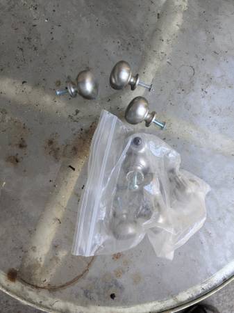 Door / drawer knobs 1
