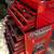 Snap On 2 Piece Rollaway Toolbox with lots of Misc Tools. 14 thumbnail