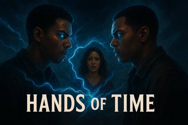 CASTING CALL — AFRICAN ACTORS IN INDIANAPOLIS! 1