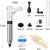 Electric Toilet Plunger,Unclog In One Shot, High Pressure Air Plungers 2 thumbnail