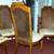 DINING ROOM CHAIRS Set Of 4 American Furniture Kitchen Vintage 1975 9 thumbnail