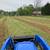 Compact tractor work brush cutting ,tilling, gravel driveway grading 8 thumbnail