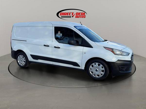2022 Ford Transit Connect - Photo 3