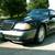 1995 500SL MB Convertible Black Mercedes Benz Chrome wheels 1 thumbnail