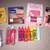 Chapsticks & hand sanitizers! 1 thumbnail
