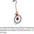 New Keson MP01E Metal Electronic Measure Wheel 1 thumbnail