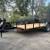 7 x 14 3.5K Single Axle Falcon Sport Trailer 6 thumbnail