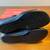 NIB, Easy Spirit Navy Blue 9W Sandals, travel wedding NEW Summer shoes 6 thumbnail