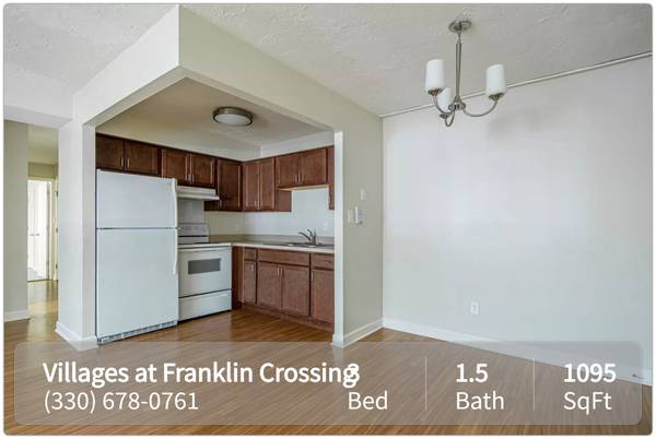 $1,200 / 3br - 1095ft2 - Your journey to comfort begins: 3 BR, 1.5 BA, 1095 Sq Ft. (Kent)63621941067137121