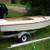 Professionally built wooden sailboat ready to sail! 6 thumbnail