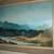 Lester Hughes (1938-2021) Original Oil on Canvas “River Trail" 1 thumbnail