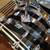 Vintage 70's Ludwig Vistalite drum set 6 thumbnail