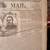 Vintage Newspaper 1880. 2 thumbnail