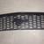2005-09 MUSTANG BLACK PLASTIC GRILLE 1 thumbnail