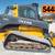 SKIDSTEER LOADERS, CRAWLER, HIGH LIFT, EXCAVATOR, COMPACTION ROLLERS 6 thumbnail