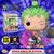 Funko Pop! One Piece Zoro GITD Chalice Collectibles Exclusive 3 thumbnail