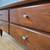 Vintage Mid Century Modern Ace Hi Prelude Walnut Low Dresser Chest 10 thumbnail