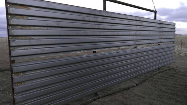 windbreak 1