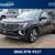 2024 Volkswagen Atlas 2.0T SE w/Technology Deep Black Pearl 1 thumbnail