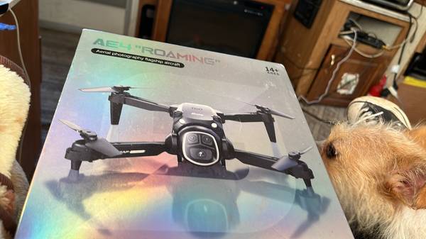 Drone 1