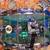 DW Design Series 4pc Shell Pack - Sea Glass. Acrylic drums. Exc. cond. 10 thumbnail