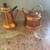 Cottagecore Copper Tea Kettles 4 thumbnail