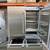 New Open Box Thermador Freedom 48 inches Built in 6 Door 3 thumbnail