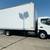 2012 MITSUBISHI FUSO FE180 BOX TRUCK 4 thumbnail