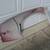 1974-1982 CORVETTE LH QUARTER PANEL GM DRIVERS SIDE 5 thumbnail