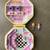 1990 Polly Pocket Compact “Polly’s Hair Salon” 2 thumbnail