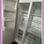 Viking Built-in 48″ Custom Panel Side-by-Side Refrigerator/freezer 3 thumbnail
