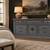 Fabulous square table, solid oak 8 thumbnail