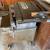 Vintage (1958) Delta Rockwell Homecraft 9” Tilting Arbor Saw 1 thumbnail