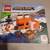 LEGO MINECRAFT SET #21178 THE FOX LODGE 1 thumbnail
