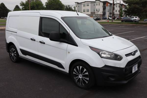 Furgón Ford Transit Connect XL 2015 - $8,999 (Victory Motors of Colorado)63612355453187121