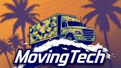 🚚 LOCAL MOVERS NEEDED (Labor Only) - $25/Hr + Same-Day Pay! 1