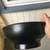 10.5” Espresso Planter Set w/Saucers (3) 4 thumbnail