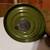 Vintage Collectable Display Canister Gas Mask w/Bag 7 thumbnail