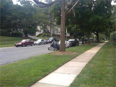 $1,595 / 1br - 721ft2 - Garden Apartment in Bethesda63822604809729122