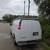 GM 00-24 Express Cargo Van Ladder Rack 3 thumbnail