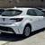 2024 Toyota Corolla Hatchback   Hatchback 4 thumbnail