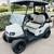 2023 Club Car Tempo Golf Cart Platinum Grey - Naples 2 thumbnail