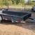 10ft Utility Trailer 2 thumbnail