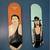 Skateboard Art. WWE Wrestlers 2 thumbnail
