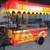VENTA DE CARRITOS CARRETAS DE HOT DOGS, TACOS VARIOS, ASADAY MAS) 15 thumbnail